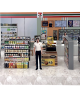 7-11超商情境組