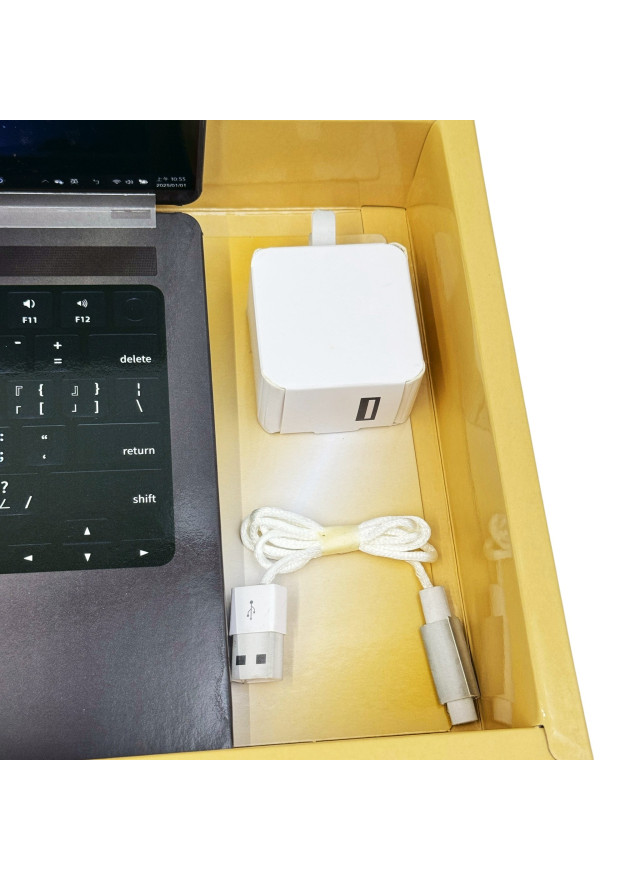 紙紮筆電