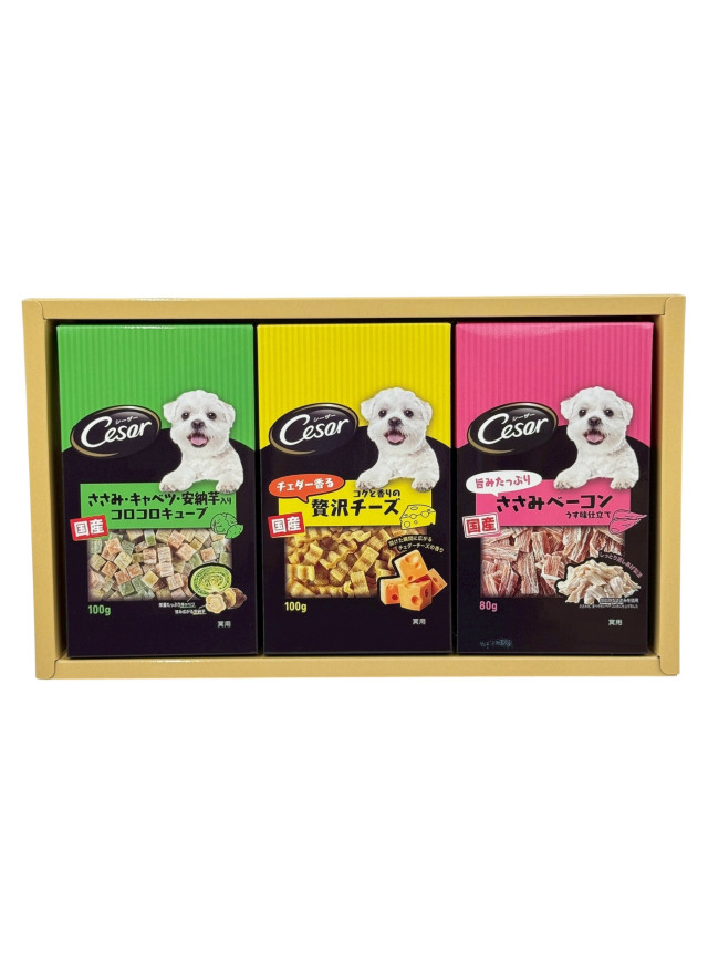 紙紮狗零食 凍乾