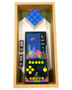 紙紮俄羅斯方塊遊戲組