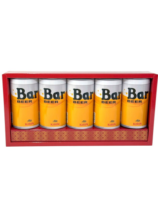 紙紮啤酒 - Bar & 18生啤酒