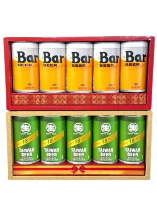 紙紮啤酒 - Bar & 18生啤酒