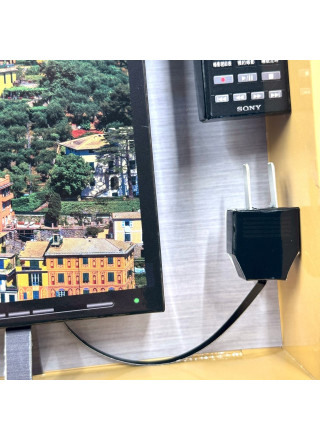 紙紮電視 SONY 85吋電視 8K HDR