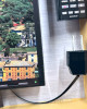 紙紮電視 SONY 85吋電視 8K HDR