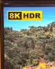 紙紮電視 SONY 85吋電視 8K HDR