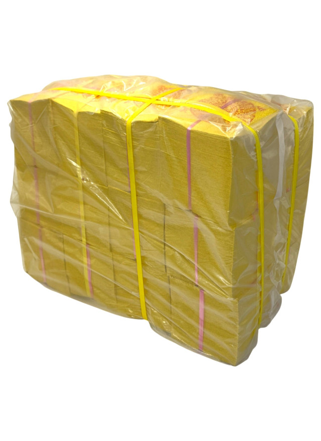 竹製往生錢 24只
