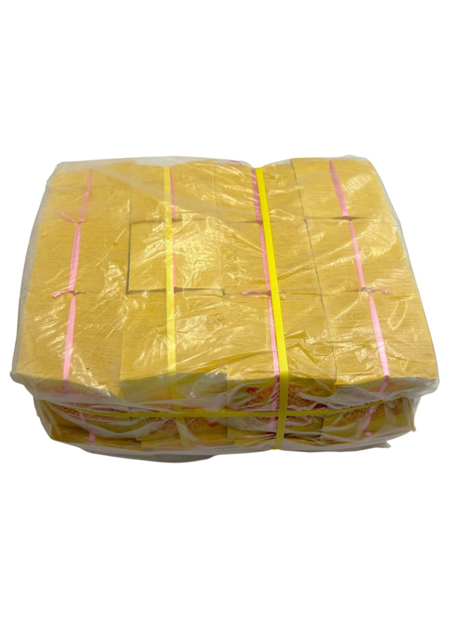 竹製往生錢 24只