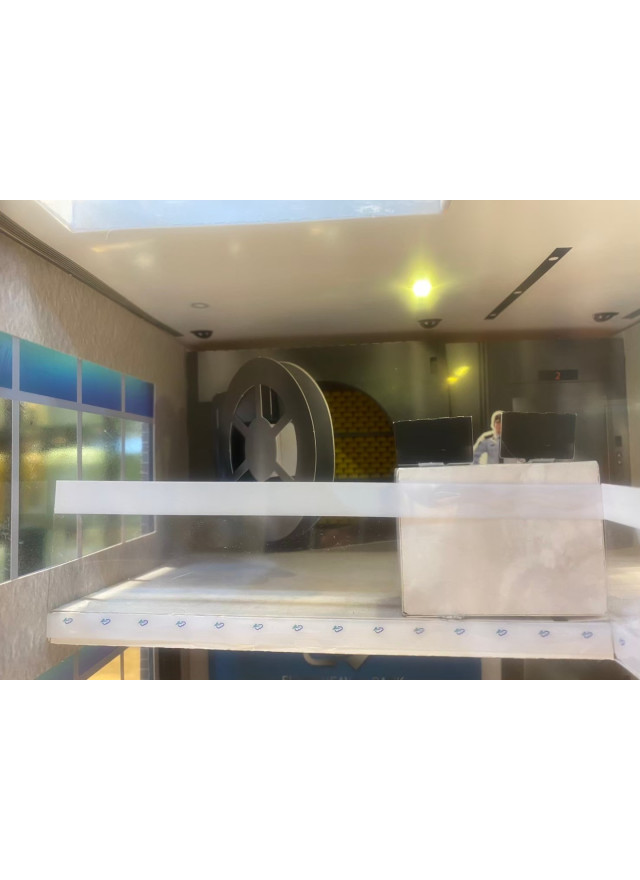 紙紮天國銀行