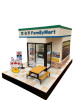 紙紮全家便利商店