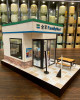 紙紮全家便利商店