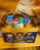 紙紮LV金庫 現代新式庫錢
