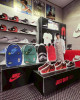紙紮運動用品店 NIKE賣場