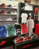 紙紮運動用品店 NIKE賣場
