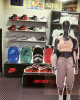 紙紮運動用品店 NIKE賣場