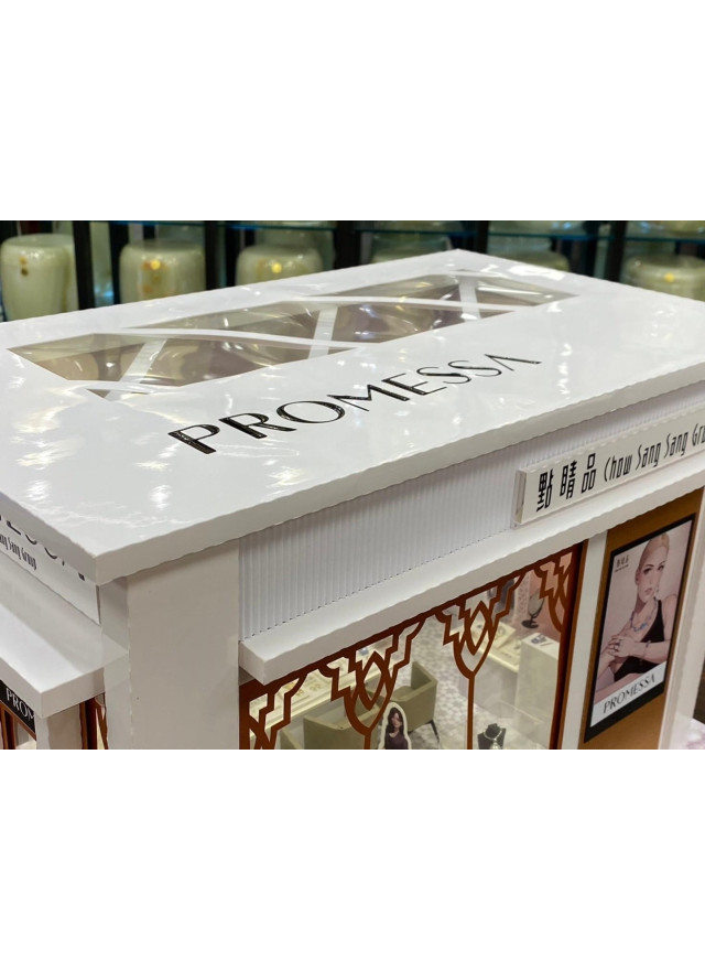 紙紮銀樓金飾店