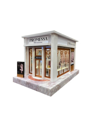 紙紮銀樓金飾店