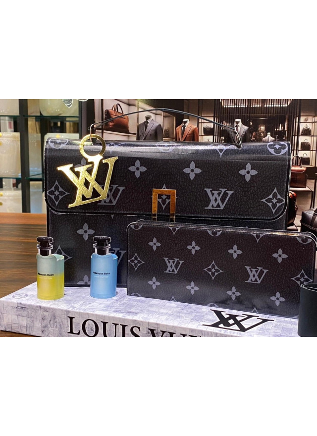 紙紮男士精品 LV