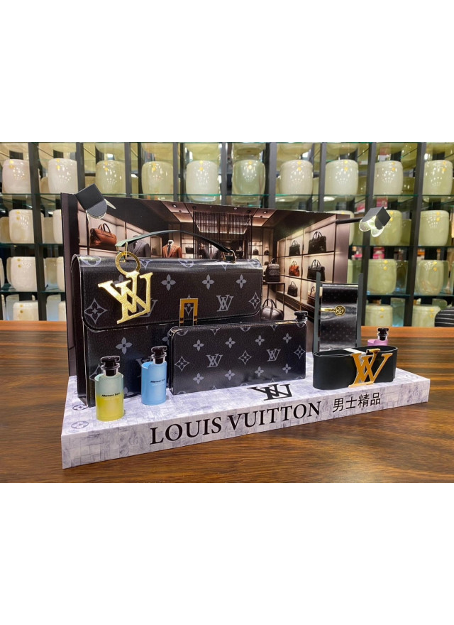 紙紮男士精品 LV