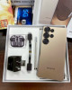 紙紮三星手機 Galaxy S25 Ultra