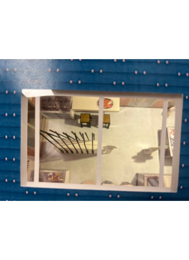 紙紮海釣俱樂部