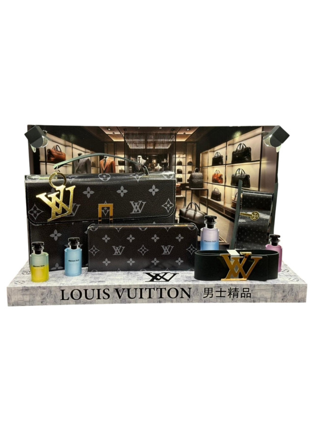 紙紮男士精品 LV
