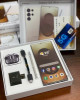 紙紮三星手機 Galaxy S25 Ultra