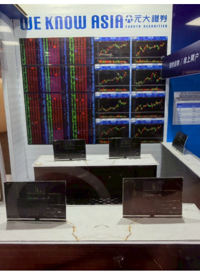 紙紮元大證卷