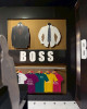 紙紮BOSS男士服飾館