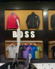 紙紮BOSS男士服飾館