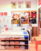 紙紮UNIQLO服飾店