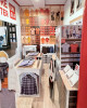 紙紮UNIQLO服飾店
