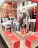 紙紮UNIQLO服飾店