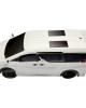 紙紮汽車 Lexus LM500h