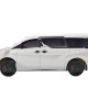 紙紮汽車 Lexus LM500h