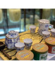 紙紮宜香茶具組