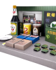 紙紮保力達檳榔情境組