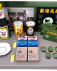 紙紮保力達檳榔情境組