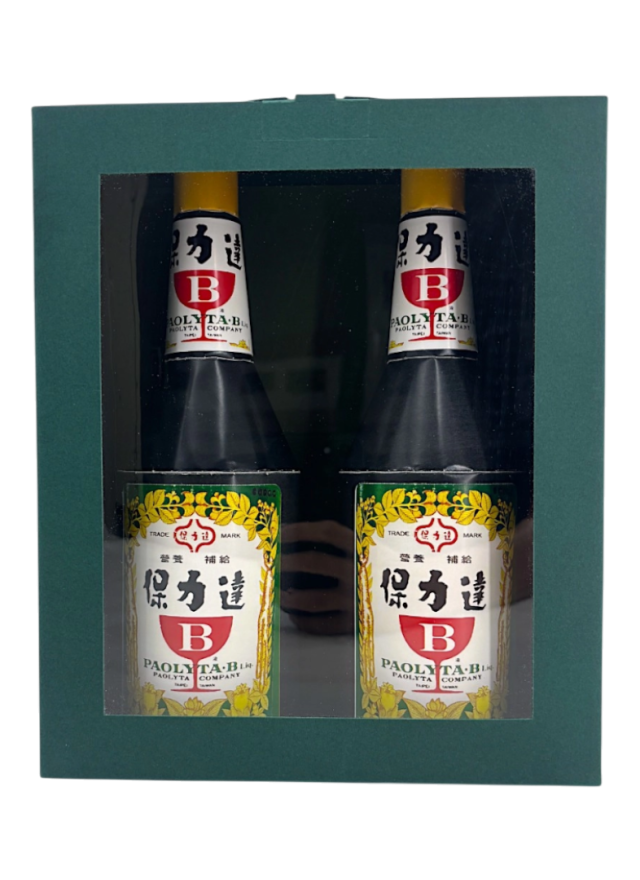紙紮保力達檳榔情境組