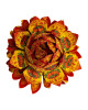 往生蓮花迷你 (有座) (36朵) 一箱