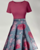 紙紮洋裝 禮服