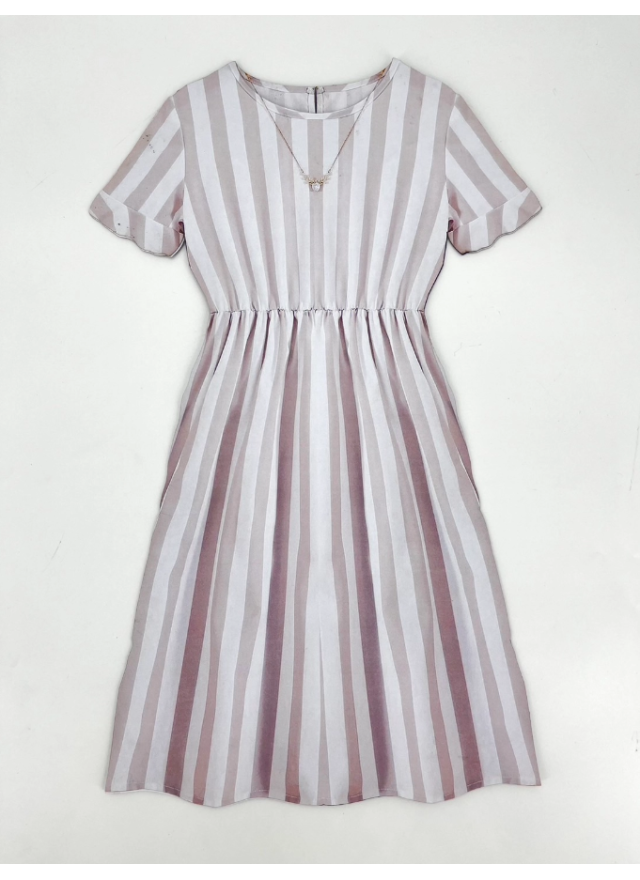 紙紮洋裝 禮服