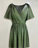 紙紮洋裝 禮服