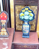 紙紮神明廳全套組-台製 佛堂