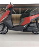 紙紮機車 Yamaha JOG機車情境組