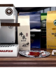 紙紮精品咖啡機情境組