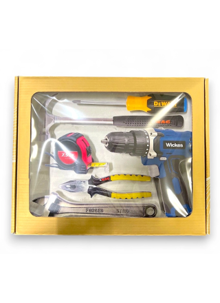 紙紮工具組