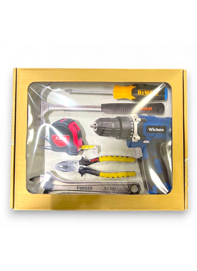 紙紮工具組