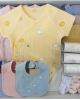 嬰兒服飾組