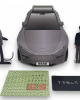 紙紮汽車 特斯拉 Tesla Model Y -閃電銀
