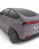 紙紮汽車 特斯拉 Tesla Model Y -閃電銀